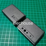 DC1 HT ICOM BATTERY PLASTIC BOX DIYBATTERY ADAPTER IC2N IC 2N GRH27