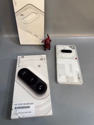 Nothing Phone 3a 128GB