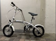 摺疊單車Oyama Dolphin JR200 Foldable Bike