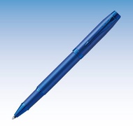 Parker 派克新IM 電光藍鋼珠筆 免費刻字