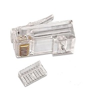 Belden Connector RJ45 Cat 6 Original Retail Cat 6 Connector