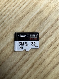 32 gb Micro SD 車cam IP cam 專用 小米cam