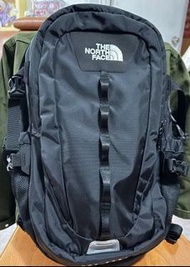 (日版)The North Face 黑色背包