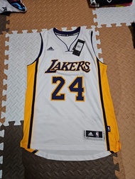 Adidas Kobe Bryant Lakers 24 球衣