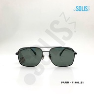 Parim 71401 metal sunglasses - PARIM 71401_B1 SUNGLASSES