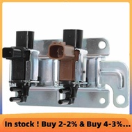 Intake Manifold Vacuum Runner Solenoid Valve for   3 5 6 -7 K5T46597 BS7E-9J559-AA K5T81980 Replacem