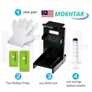 Ink Refill Cartridge HP 680,678,704,21,22,60,61,901,902