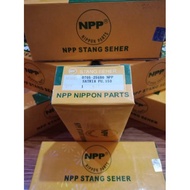 SATRIA FU150 PISTON HANDLEBAR FU150 SATRIA FU150 NPPconnecting ROD 0705-25G00