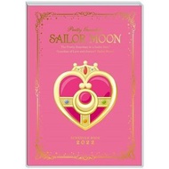 (會員專享清貨優惠價+免運費) 美少女戰士 Sailormoon 日版 2022年 B6 手帳 schedule book 月間 記事簿 筆記本 記事本 筆記簿 日本假期 (A款)