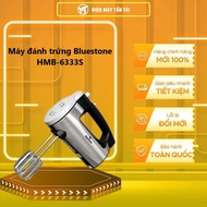 [MỚI 100%] HMB-6333S - Máy đánh trứng Bluestone HMB-6333S Công suất 300 W Chức năng Đánh bột Đánh ke