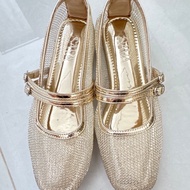 Prelove salva shoes size 36