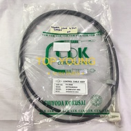 CDK MITSUBISHI STORM K74T 4WD (SHORT) [AUTO] SPEEDO METER CABLE OEM QUALITY