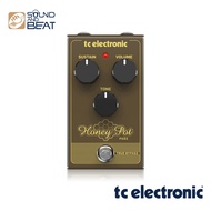 เอฟเฟคกีต้าร์ TC ELECTRONIC HONEY POT FUZZ