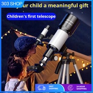 Telescope astronomical telescope discovery teleskop Adult for moon star Professional 150 XZoom Scope