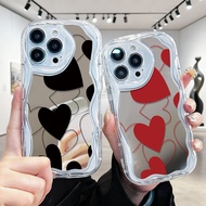 HP Casing Silicone Mirrorhp SAMSUNG A02S A03 CORE A04E A05S A06 A10S A11 A12 A13 A14 A15 A16 A20S A2