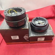 TOYOTA VIOS Arospeed Short Hub / Boss Kit + Quick Release Kit