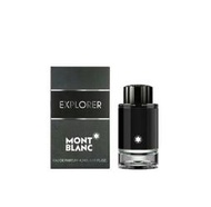 MONT BLANC萬寶龍 EXPLORER探尋旅者淡香精 迷你小香/1瓶/4.5ml-公司正貨