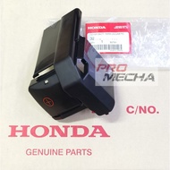 HONDA HRV T7A BATTERY TERMINAL COVER (BLACK)