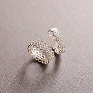 Sweetee Ovaly Ring R107