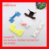 HONDA CIVIC FD,HONDA ACCORD ROOF MOULDING CLIP
