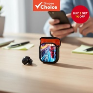 HTC NE20 Wireless Earbuds Bluetooth 6.0 AI-Powered Headphones with Live Translation Smart LED Displa