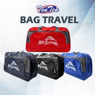 TEN TEN Beg Travel Balik Kampung Kapasiti Besar Adventure Travel Beg Beg Baju Beg Kampung