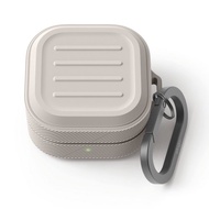 elago Galaxy Buds 4 /4 Pro Armor軍規防摔保護殼