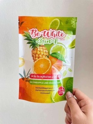 สบู่สับปะรดมะนาว​ เปิดผิวขาวเร่งด่วน​ **แถมถุงตีฟองฟรีๆไปเลย**