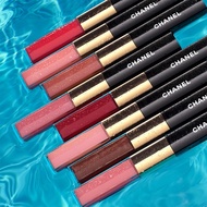 Chanel Liquid Ultrawear Lipstick 2ml /1.5ml /Chanel Le Rouge Ultra Tenue Duo 40 /69 /154 /174 /176 /