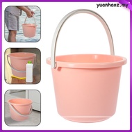 🧂 Ember Mini Plastik Pelbagai Warna Untuk Simpanan Harian