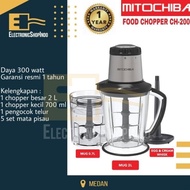 [READY] CHOPPER MITOCHIBA CH-200 BLENDER MITOCHIBA MAGIC CHOPPER