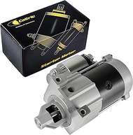Caltric Starter Compatible with Kawasaki Eng Fh641V Fh680V Fh721V 17-25 Hp