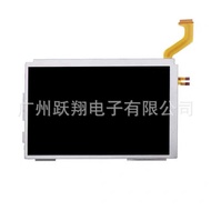Suitable for 3DSXL LCD Top Screen Old 3DSLL LCD Screen 3DS LL Display Screen Big Three Accessories
