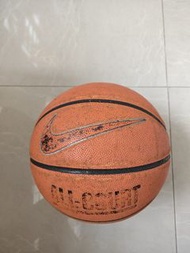 正版 Nike All-Court basketball 籃球 7號波