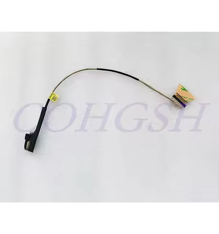 New Original Screen Cable Suitable LCD Screen Cable For HP EliteBook 840 G5 L19855-001 6017B0893901