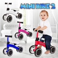 HOT ITEM Mini Bike ( Glider Bike Walker kids Bike Scooter)