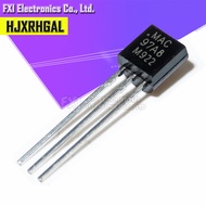 50PCS MAC97A8 97A8 TO-92 TO92 darlington Transistor new