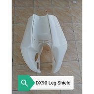 Demak DX90 Leg Shield