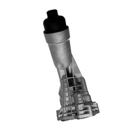 Upgrade Alumunim Engine Oil Filter Cooler Assembly 11428580414 for X3 X4 G20 G28 G01 G02 G04 G05 19-