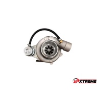 FRP Turbocharger A/R 60 Ball Bearing - GTX3071R Turbo Billet Wheel GT30 AR60