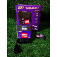 UMA RACING M5 ECU - MT25/R25