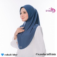 Sauk cotton S M L by dhana