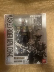 萬代 SHFiguarts Masked Rider New Den-O Vega Form