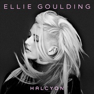 CD-R Ellie Goulding - Halcyon (2022)