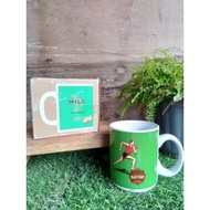 Milo Mug Limited Edition