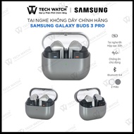 [Galaby Buds 3 Pro] - Samsung Galaxy Buds3 Pro True Wireless Bluetooth Headset - TechWatchVN