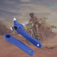 Mary Crank Set MTB Crankset 170mm Crank Arm 104 BCD Mountain Bike Crankset Crankset