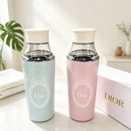 ⭐️Dior⭐️ Dior Riviera夏日限定馬卡龍色冷泡杯 隨行杯 水杯