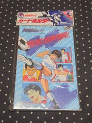日版 足球風雲咭簿 1本  (1994年)