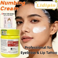 【Free Mask】Krim Kebas Numb Cream 500g 79.9%59.9%29.9% HADIAH Lembaran Masker - Khas Untuk Tattoo Art